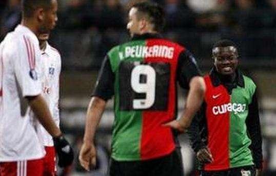 他们的强大 他们的强大