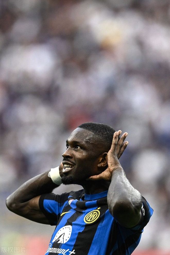 仅让球迷们 仅让球迷们