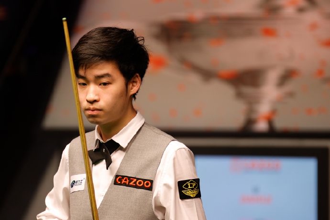 赛事分析 赛事分析