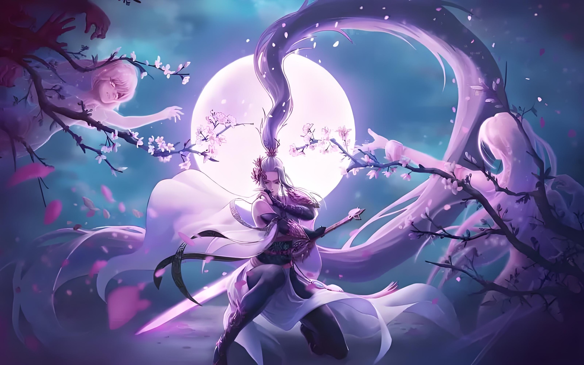 都在密切关 都在密切关