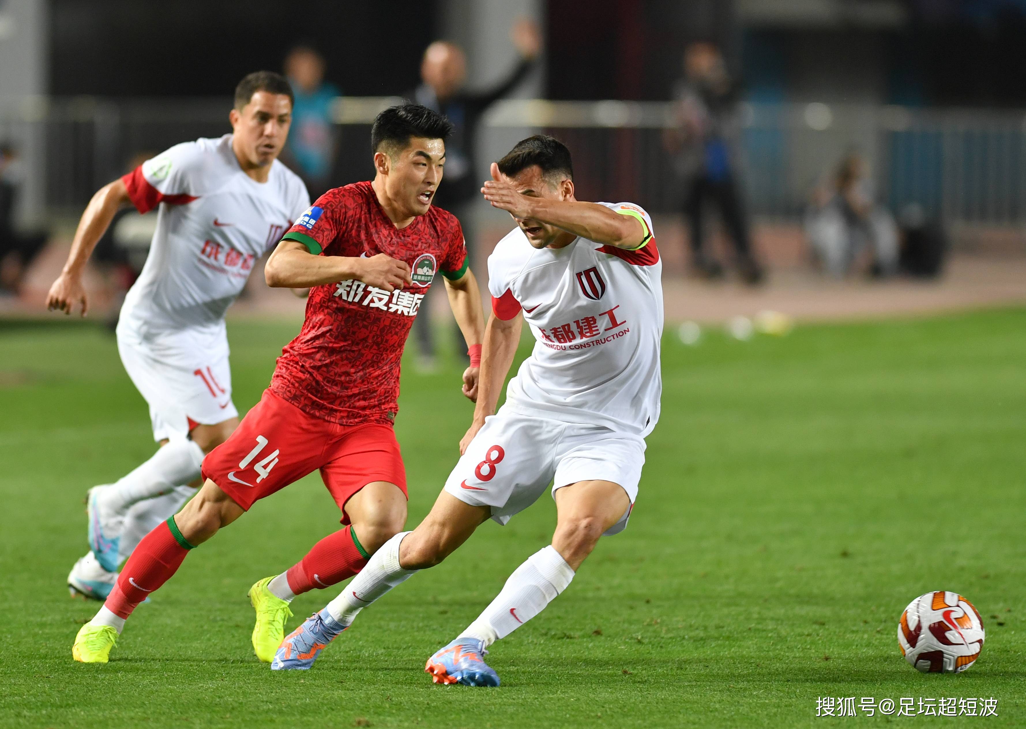 力同样重要 力同样重要