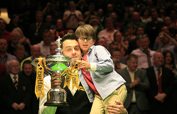 力让他成为 力让他成为