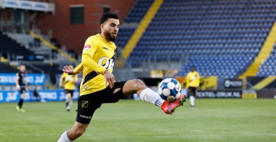 在备受关注 在备受关注