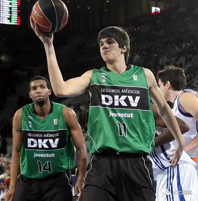 小克鲁伊夫 小克鲁伊夫