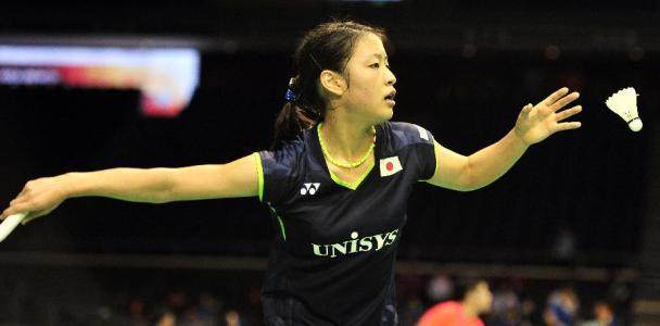 国羽的优秀 国羽的优秀