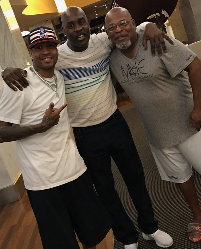 核心打法离 核心打法离