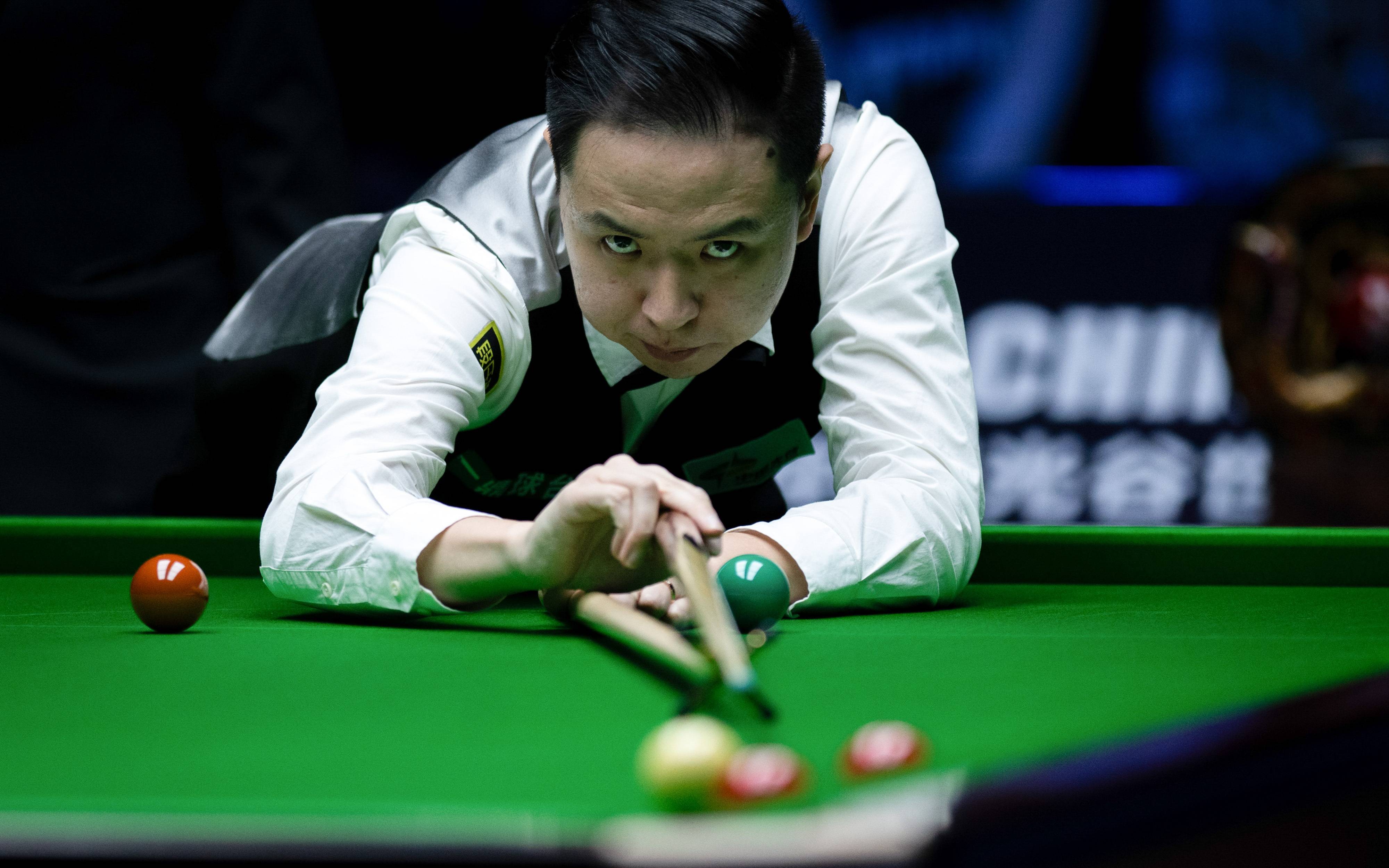 池忠国的抢 池忠国的抢