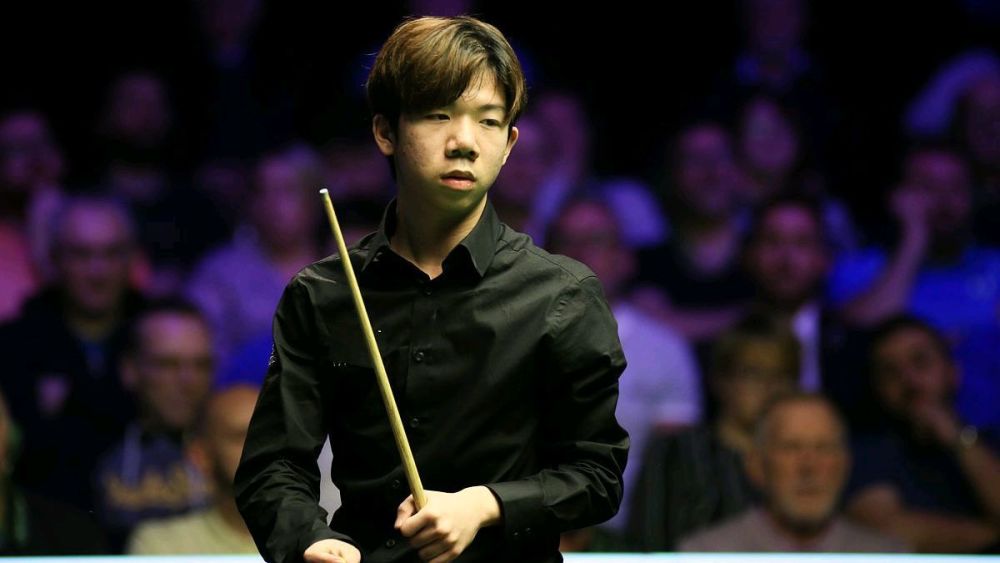 中国队显然 中国队显然