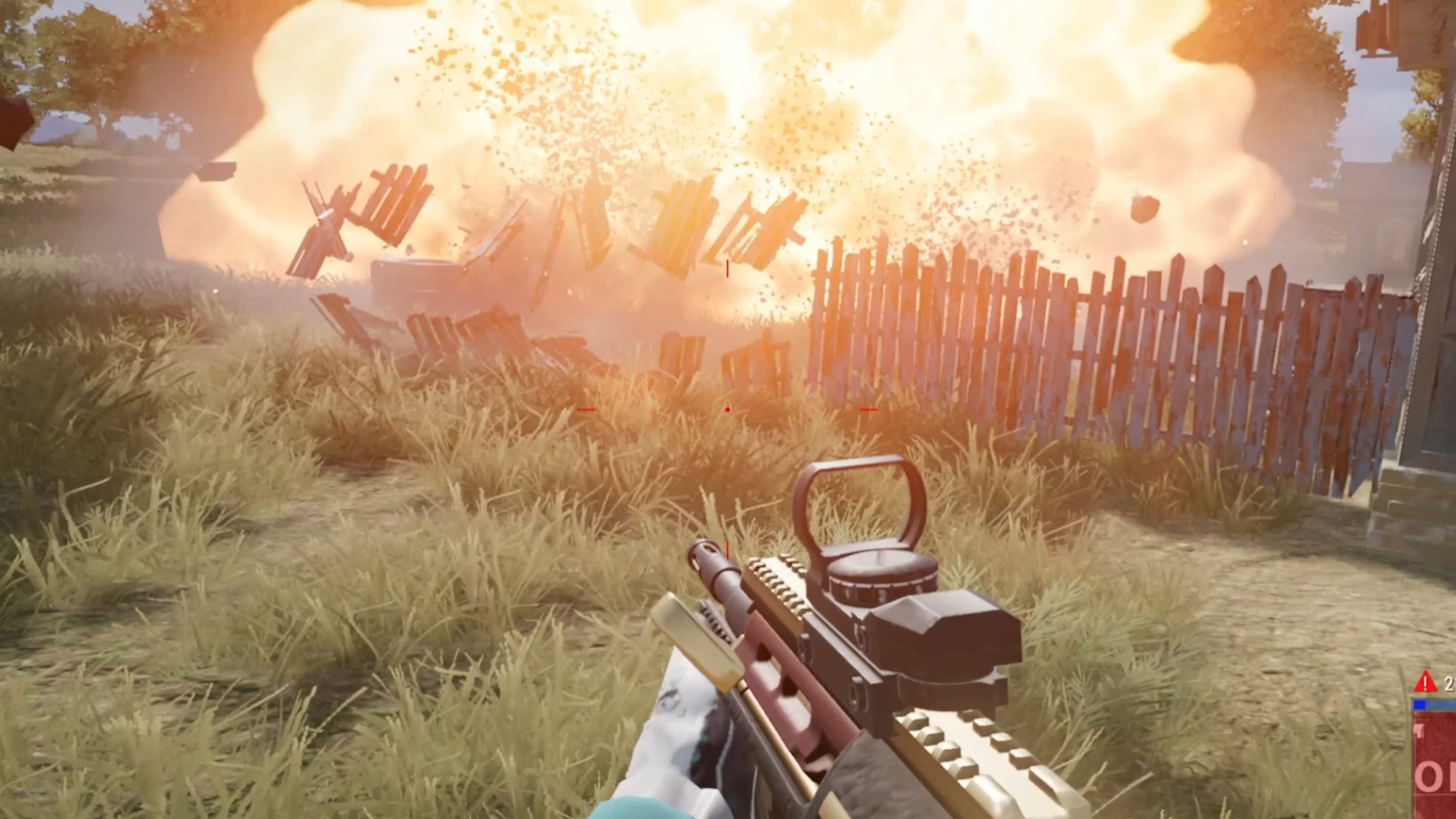 自身的调整 自身的调整