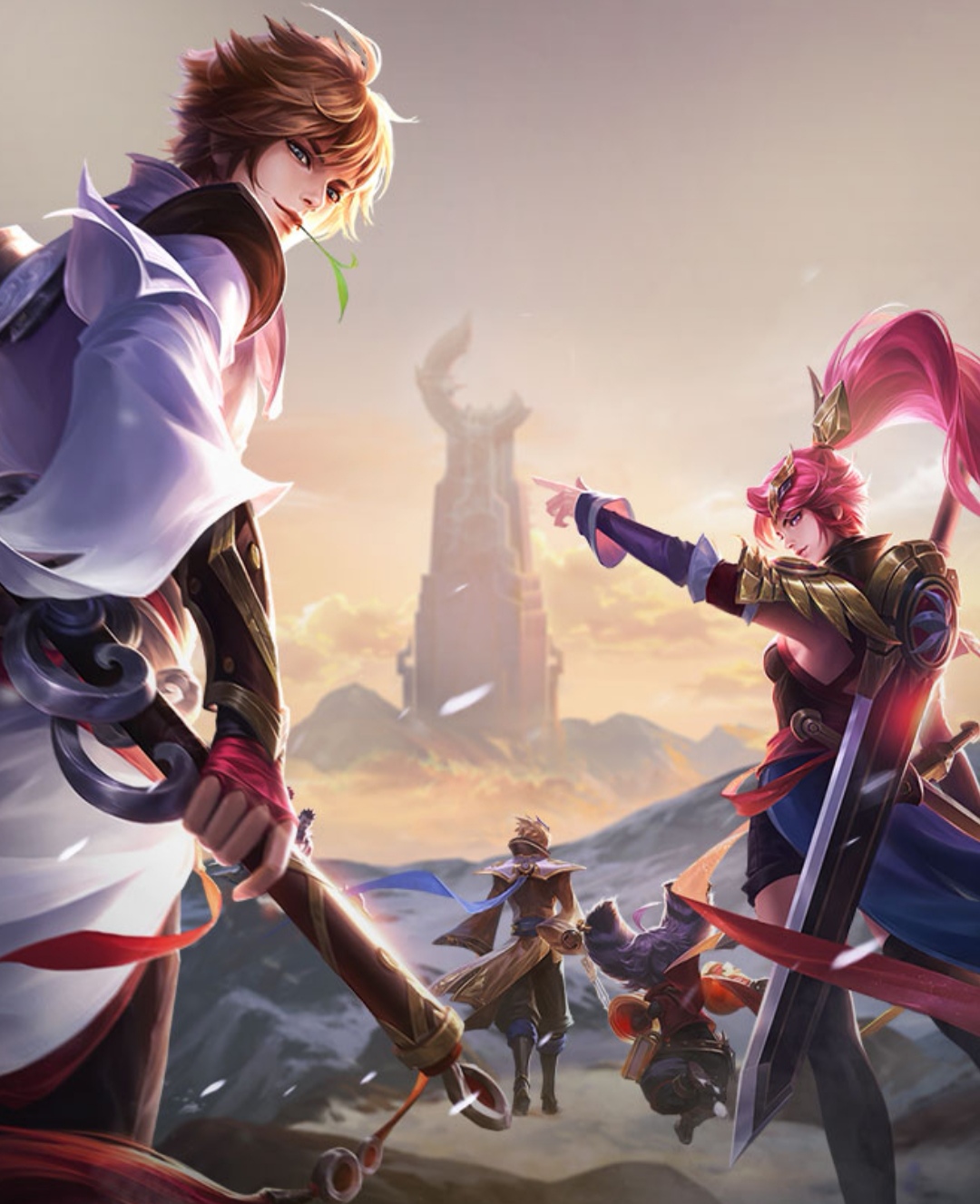 对决总是备 对决总是备