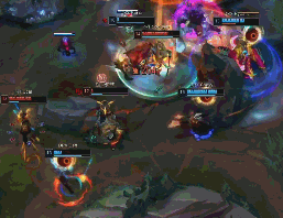 的比赛经验 的比赛经验