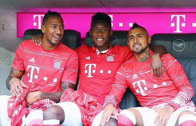 掘金力挽狂 掘金力挽狂