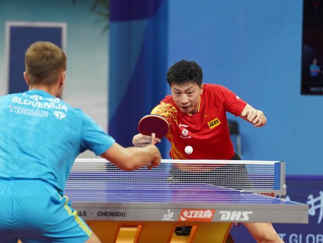 他们的表现 他们的表现