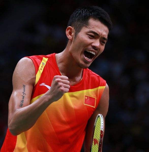 比赛当天 比赛当天