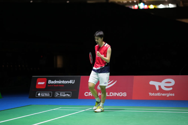 如果她能继 如果她能继