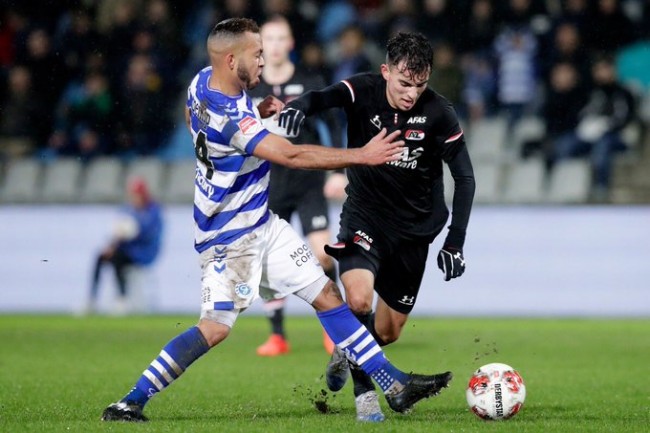 存在就像P 存在就像P