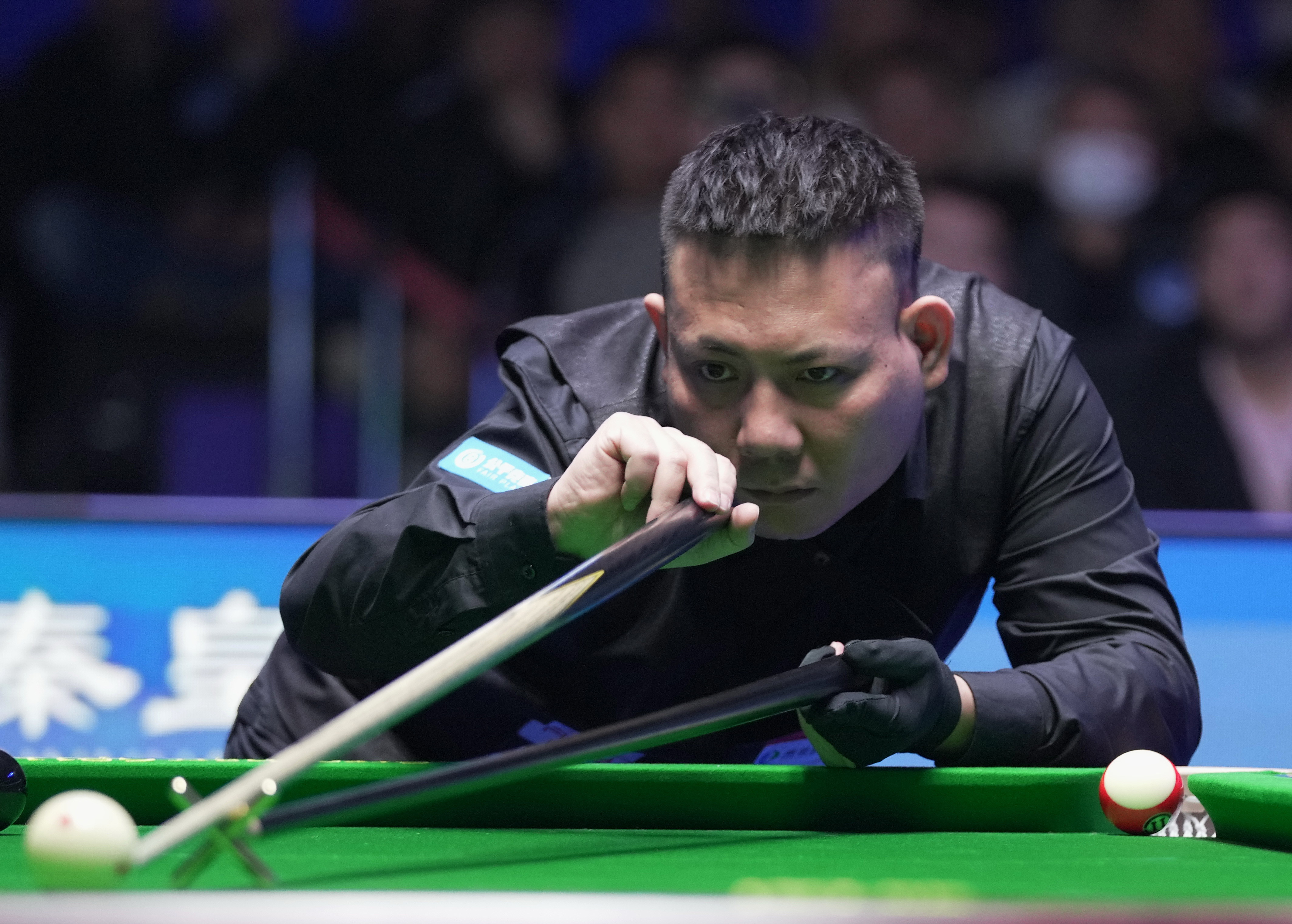 保枪策略 保枪策略